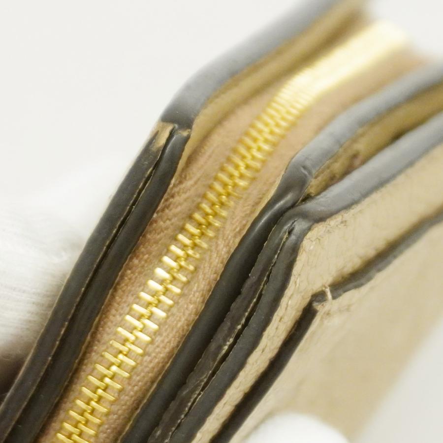 LOUIS VUITTON 【5eb1817】ルイヴィトン 財布 モノグラム・アン  