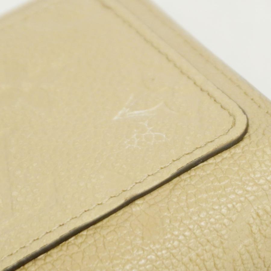 LOUIS VUITTON 【5eb1817】ルイヴィトン 財布 モノグラム・アン  