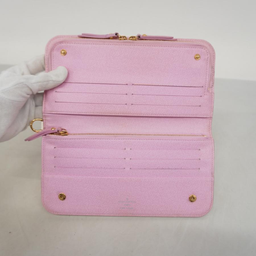 LOUIS VUITTON 【5eb1847】ルイヴィトン 長財布 モノグラム・マルチ  