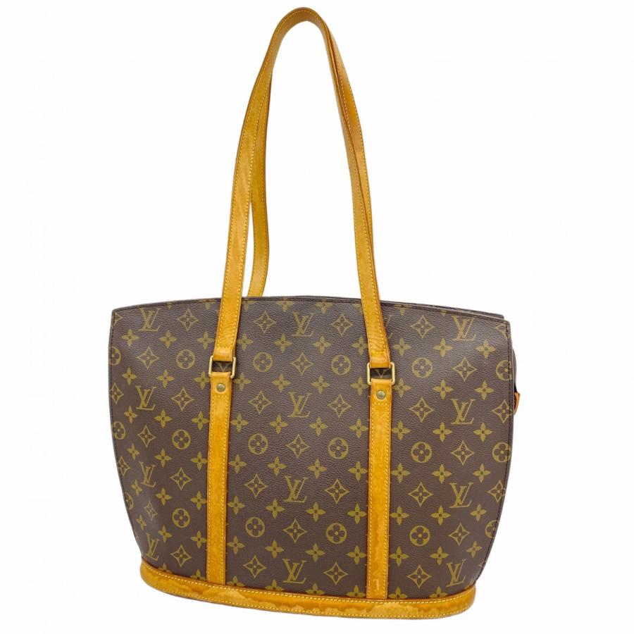 LOUIS VUITTON 【5eb1993】ルイヴィトン ショルダーバッグ モノグラム  