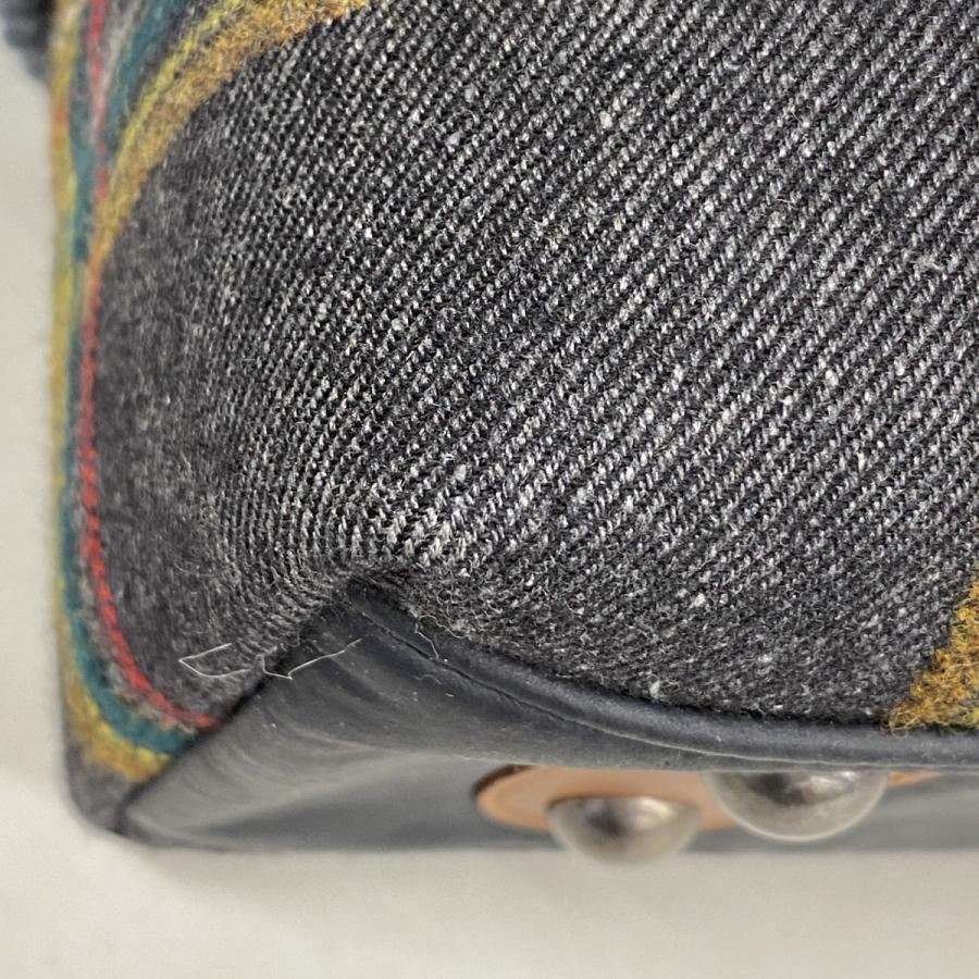 CHANEL 【5eb2021-c】シャネル トートバッグ マトラッセ レザー  