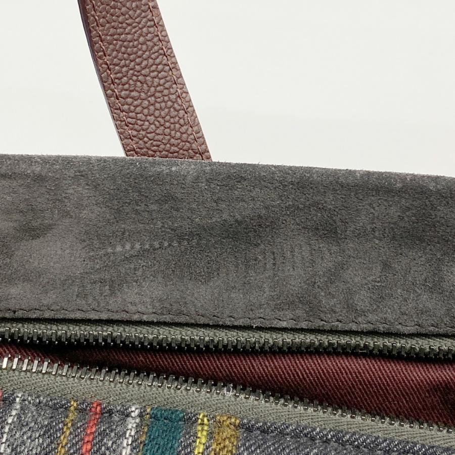 CHANEL 【5eb2021-c】シャネル トートバッグ マトラッセ レザー  