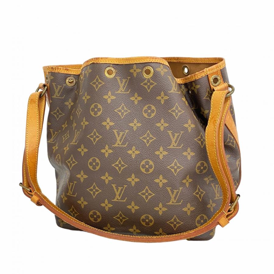 LOUIS VUITTON 【5eb2045-c】ルイヴィトン ショルダーバッグ 