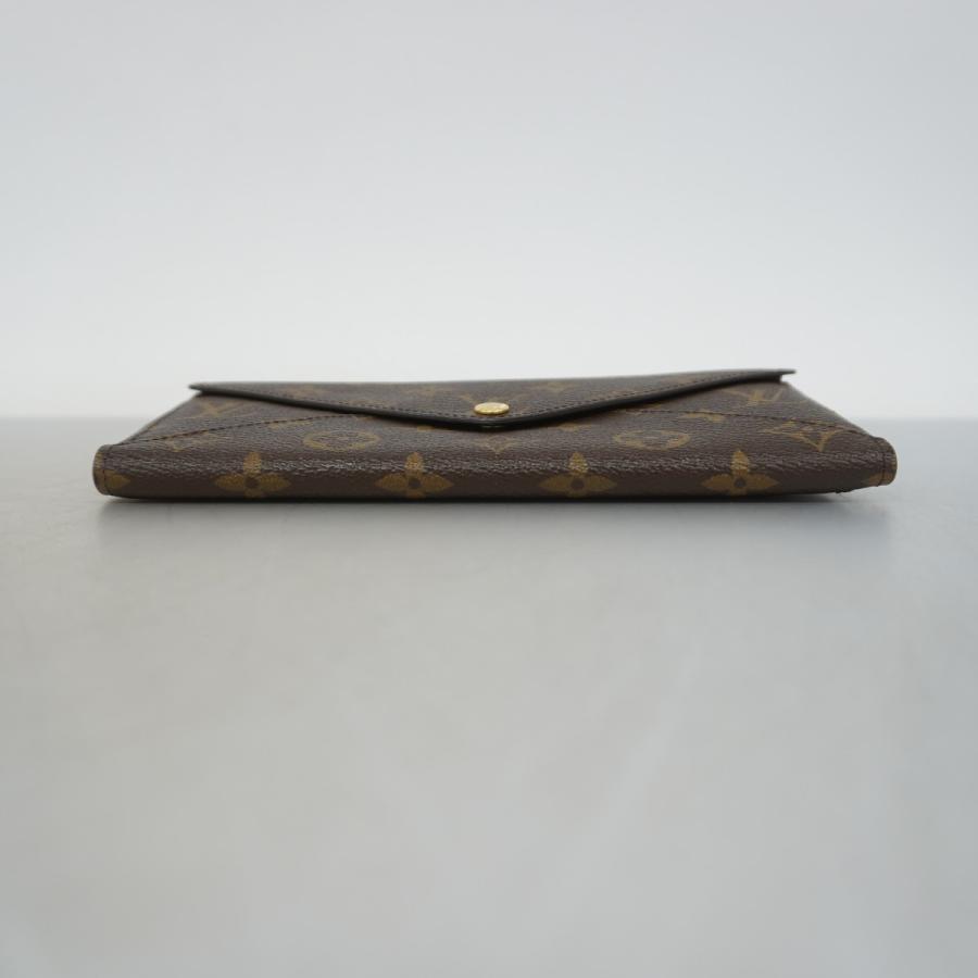 LOUIS VUITTON 【5eb2131】ルイヴィトン 長財布 モノグラム  