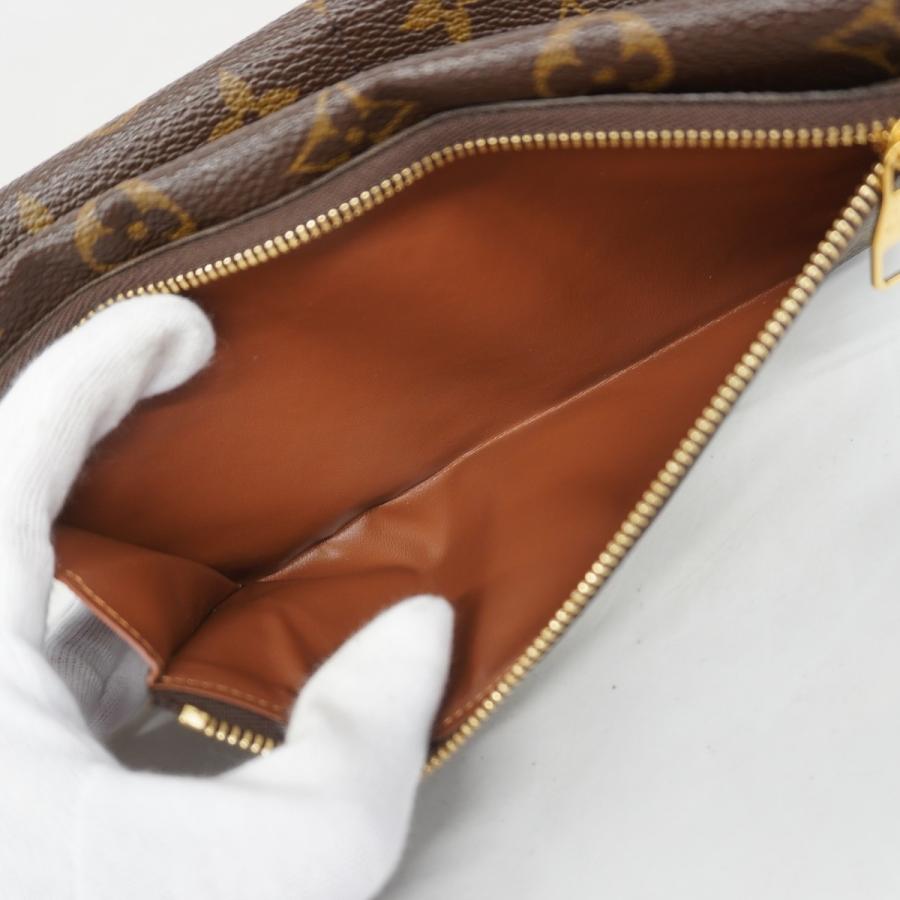 LOUIS VUITTON 【5eb2131】ルイヴィトン 長財布 モノグラム  