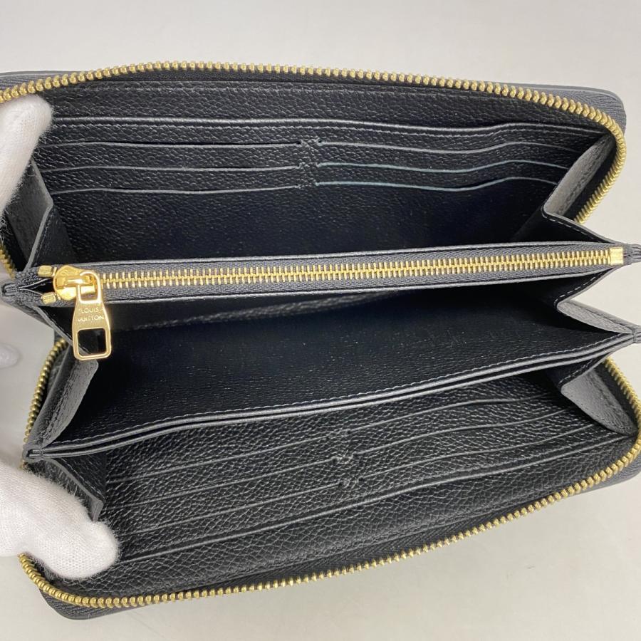 LOUIS VUITTON 【5eb2168】ルイヴィトン 長財布 モノグラム・アン  