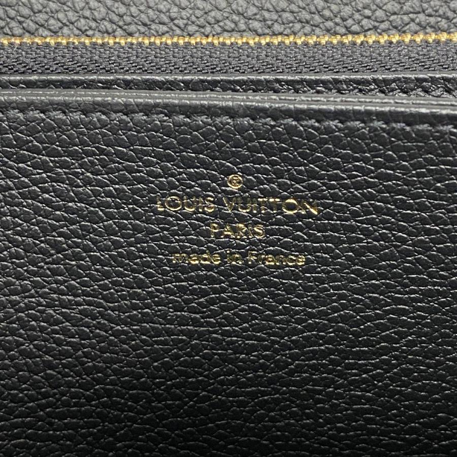 LOUIS VUITTON 【5eb2168】ルイヴィトン 長財布 モノグラム・アン  