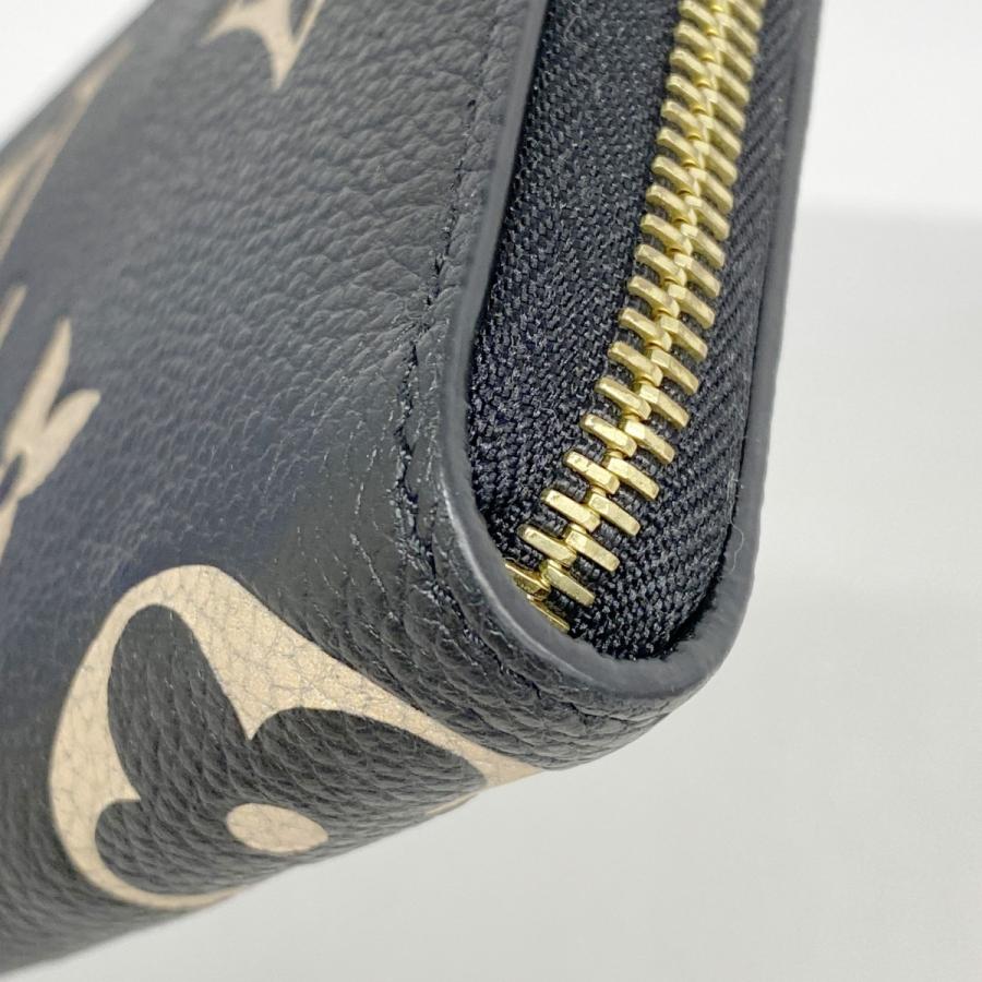 LOUIS VUITTON 【5eb2168】ルイヴィトン 長財布 モノグラム・アン  