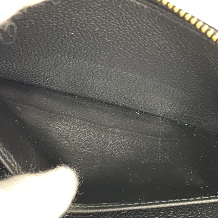 LOUIS VUITTON 【5eb2168】ルイヴィトン 長財布 モノグラム・アン  