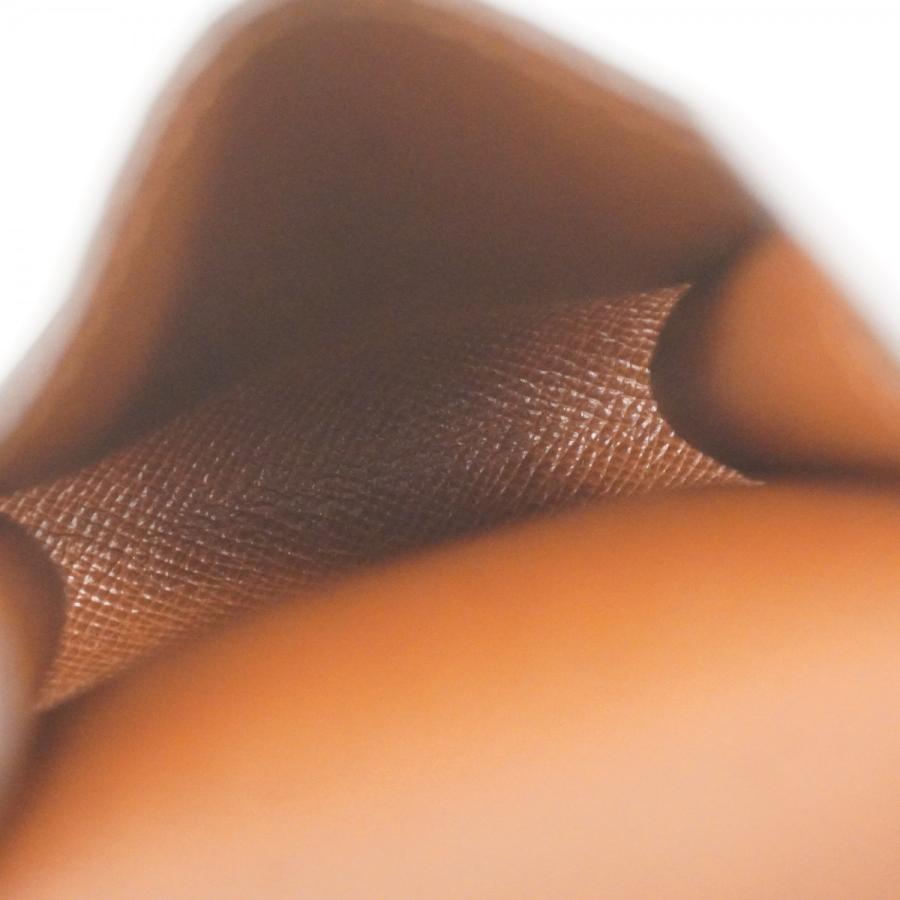 LOUIS VUITTON 【5eb2277】ルイヴィトン シガレットケース モノグラム  