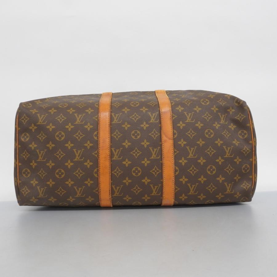 LOUIS VUITTON 【5eb2281】ルイヴィトン ボストンバッグ モノグラム  