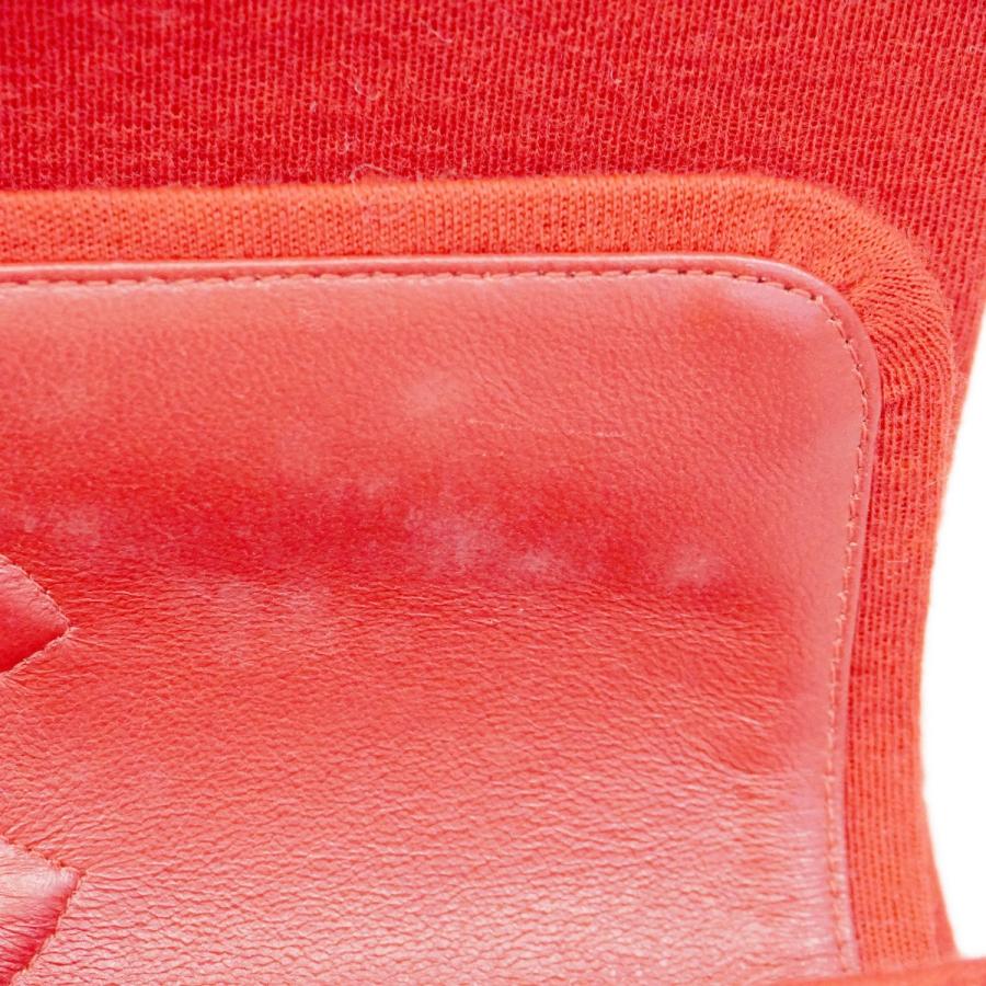 CHANEL ☆SALE【5eb2287】シャネル ショルダーバッグ マトラッセ W  