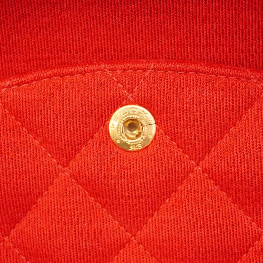 CHANEL ☆SALE【5eb2287】シャネル ショルダーバッグ マトラッセ W  