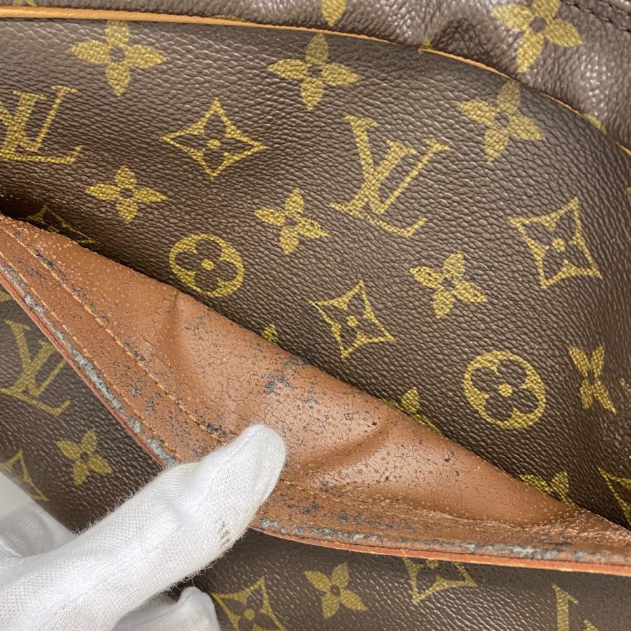 LOUIS VUITTON 【5eb2308】ルイヴィトン ショルダーバッグ モノグラム 