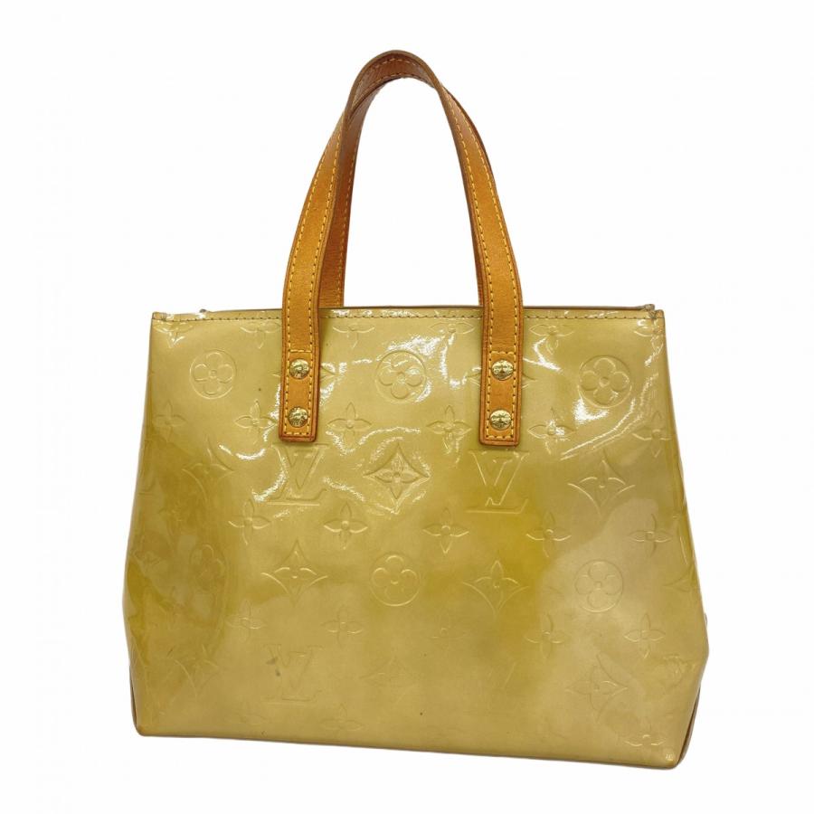 LOUIS VUITTON 【5ec2403】ルイヴィトン ハンドバッグ ヴェルニ リード 