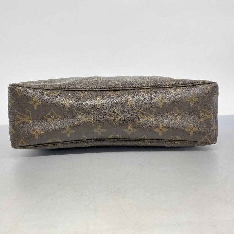 LOUIS VUITTON 【5ec2423】ルイヴィトン ポーチ モノグラム トゥルー  