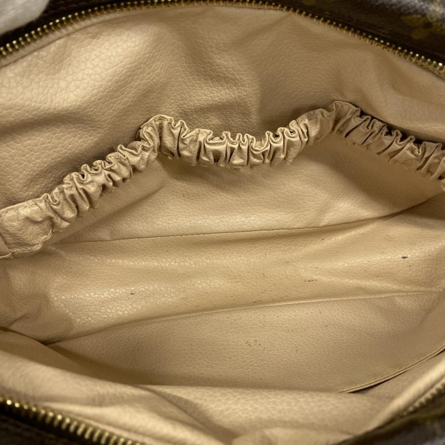 LOUIS VUITTON 【5ec2423】ルイヴィトン ポーチ モノグラム トゥルー  