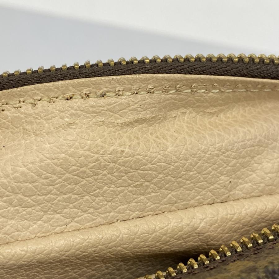 LOUIS VUITTON 【5ec2423】ルイヴィトン ポーチ モノグラム トゥルー  