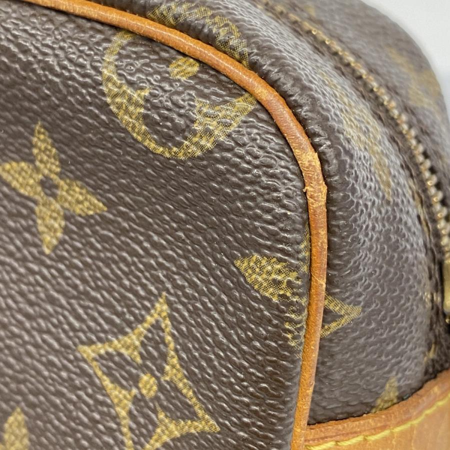 LOUIS VUITTON ☆最終価格【5ec2424】ルイヴィトン クラッチ