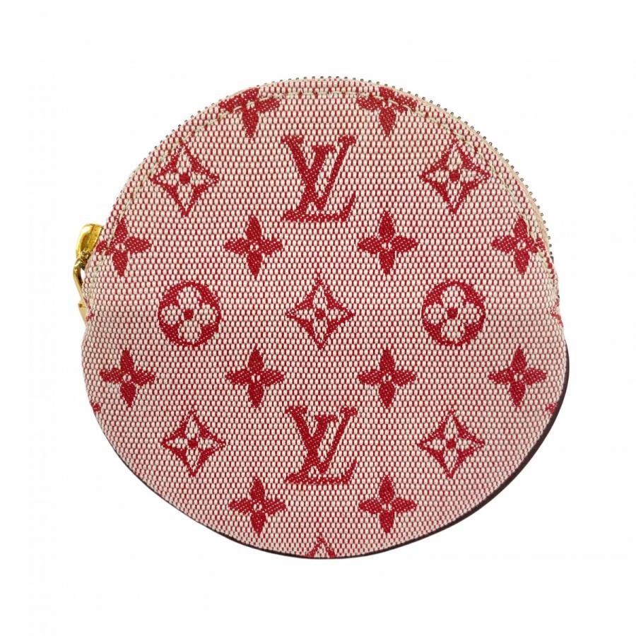LOUIS VUITTON 【5ec2426】ルイヴィトン コインケース モノグラム 
