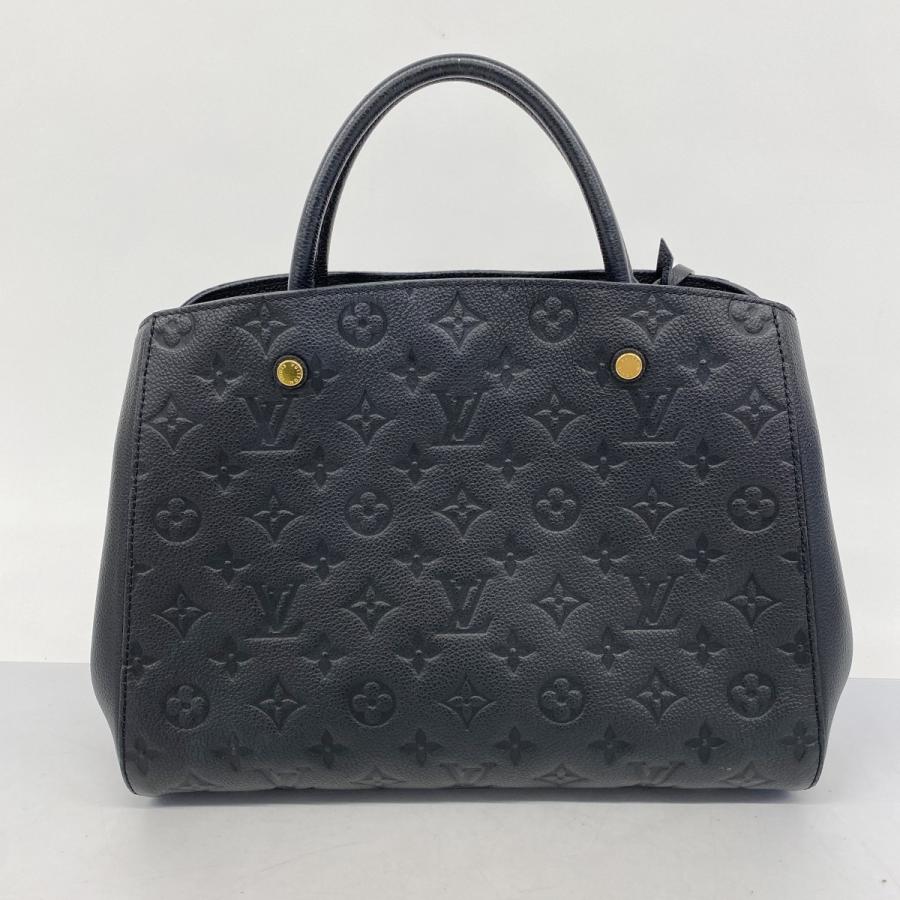LOUIS VUITTON 【5ec2444-b】ルイヴィトン ハンドバッグ モノグラム 