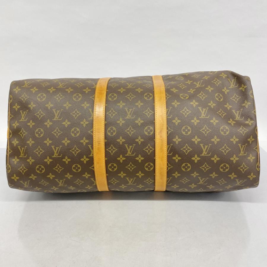 LOUIS VUITTON 【5ec2533】ルイヴィトン ボストンバッグ モノグラム  