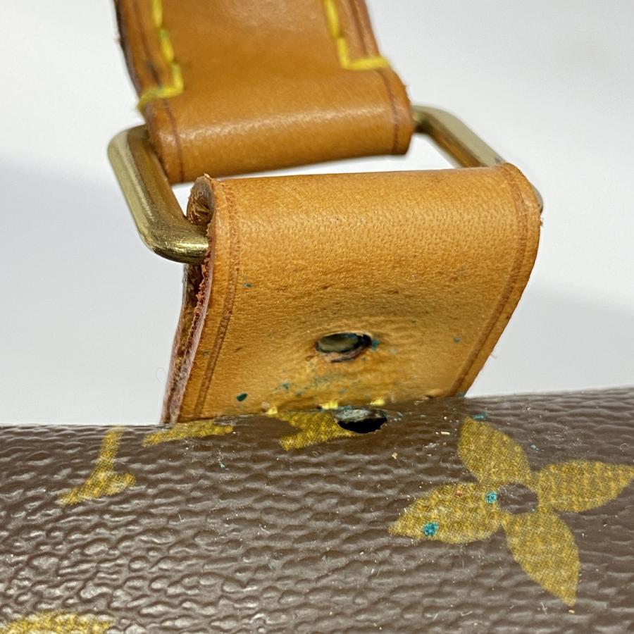 LOUIS VUITTON 【5ec2533】ルイヴィトン ボストンバッグ モノグラム  