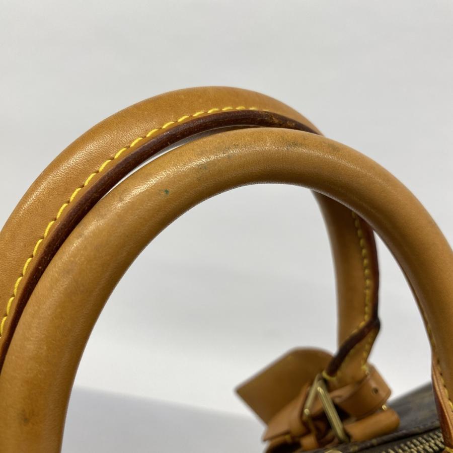 LOUIS VUITTON 【5ec2533】ルイヴィトン ボストンバッグ モノグラム  