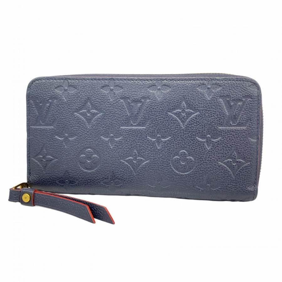 LOUIS VUITTON 【5ec2598】ルイヴィトン 長財布 モノグラム・アン  