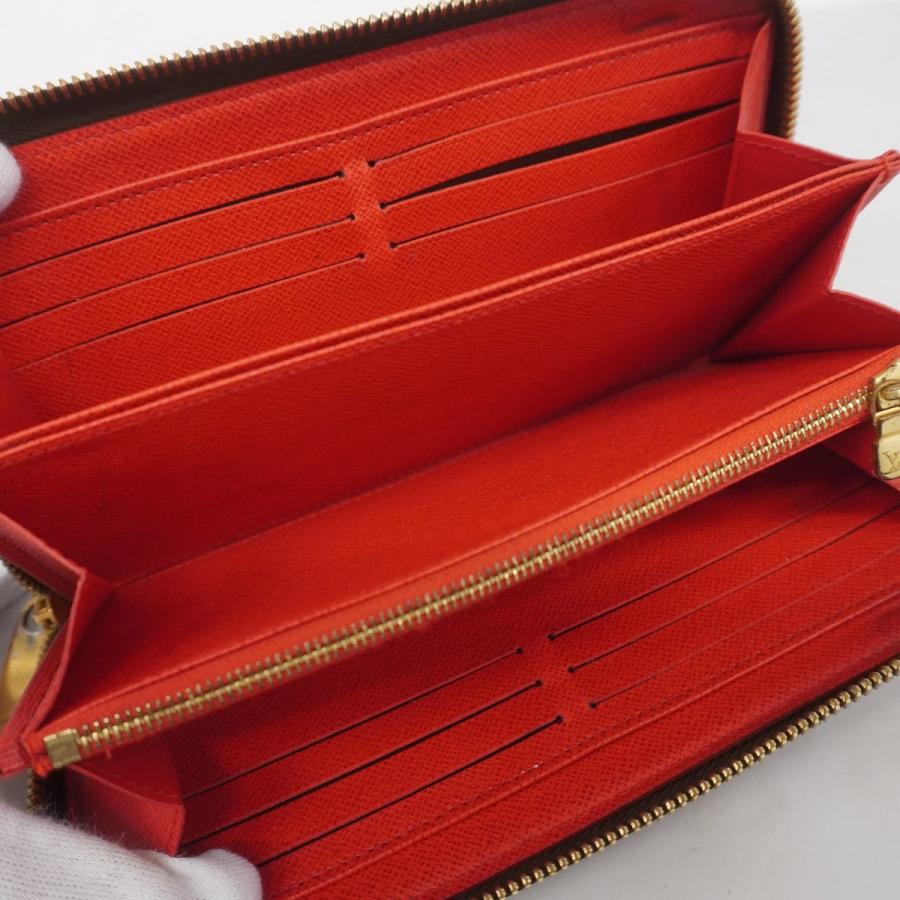 LOUIS VUITTON 【5ec2688】ルイヴィトン 長財布 モノグラム ジッピー  