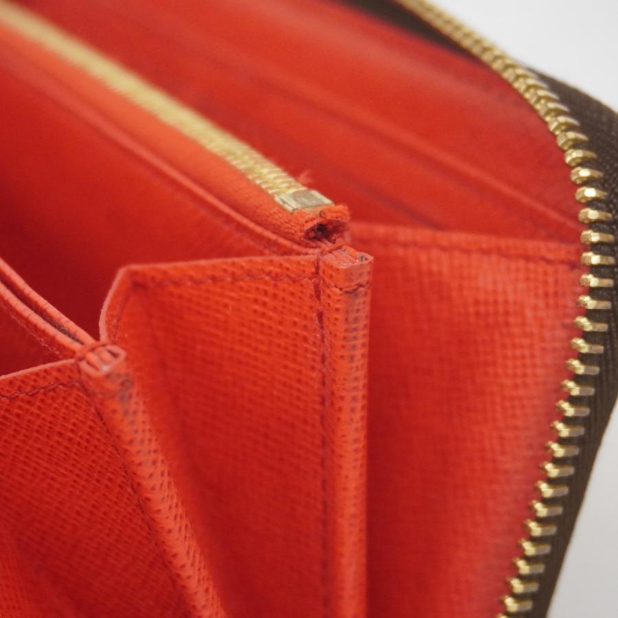 LOUIS VUITTON 【5ec2688】ルイヴィトン 長財布 モノグラム ジッピー  