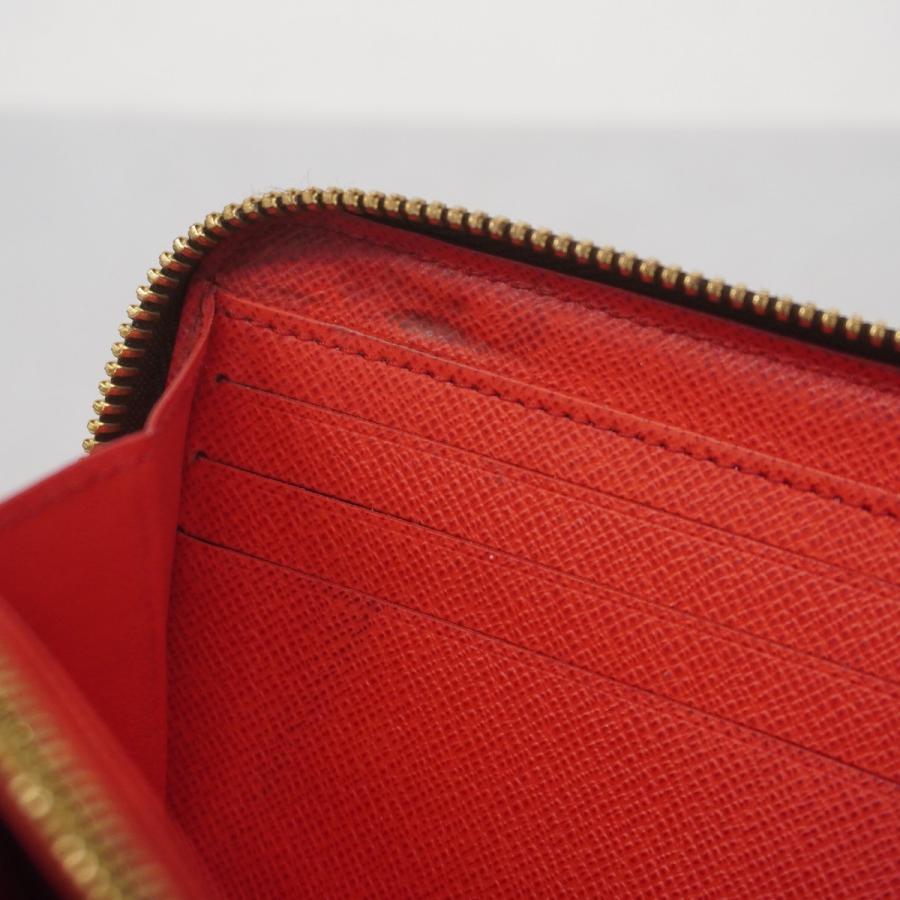 LOUIS VUITTON 【5ec2688】ルイヴィトン 長財布 モノグラム ジッピー  