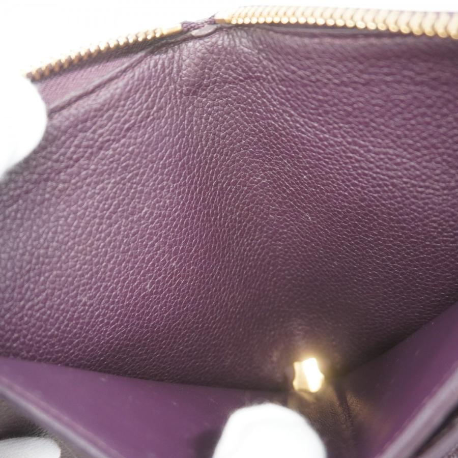 LOUIS VUITTON 【5ec2717】ルイヴィトン 財布 モノグラム・アン 