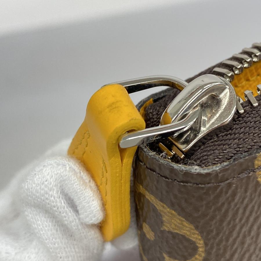 LOUIS VUITTON ☆最終価格☆SALE【5ec2764】ルイヴィトン 長財布