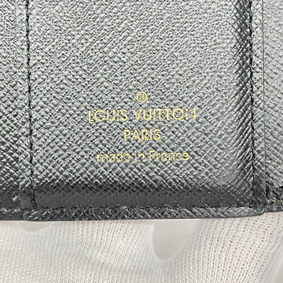 LOUIS VUITTON 【5ec2765】ルイヴィトン 三つ折り財布 モノグラム  