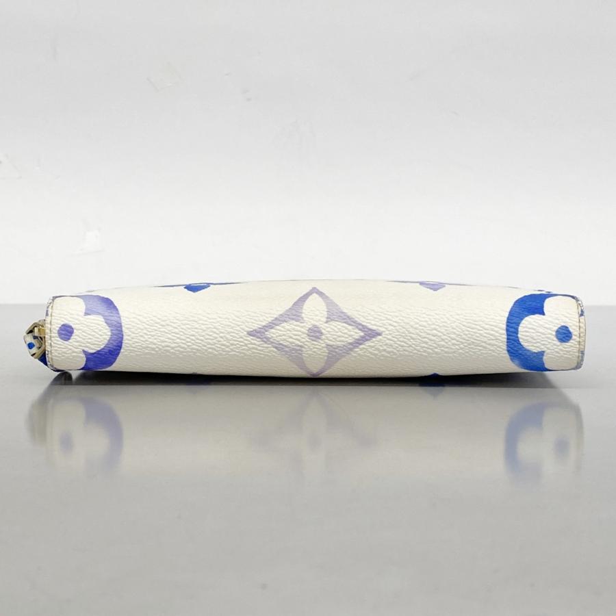 LOUIS VUITTON 【5ec2766】ルイヴィトン 長財布 LV バイ ザ プール  