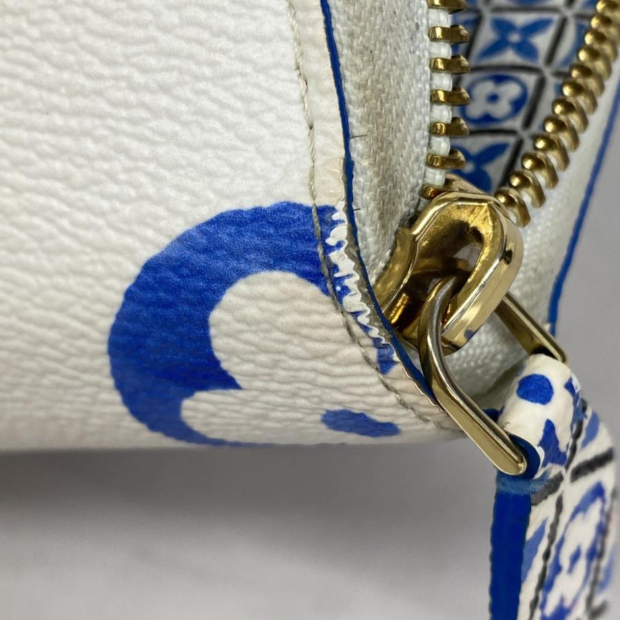 LOUIS VUITTON 【5ec2766】ルイヴィトン 長財布 LV バイ ザ プール  