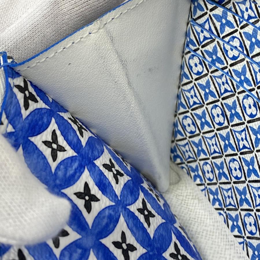 LOUIS VUITTON 【5ec2766】ルイヴィトン 長財布 LV バイ ザ プール  