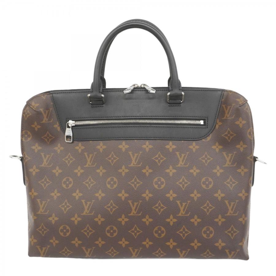 LOUIS VUITTON 【5ec2768】ルイヴィトン ビジネスバッグ モノグラム  