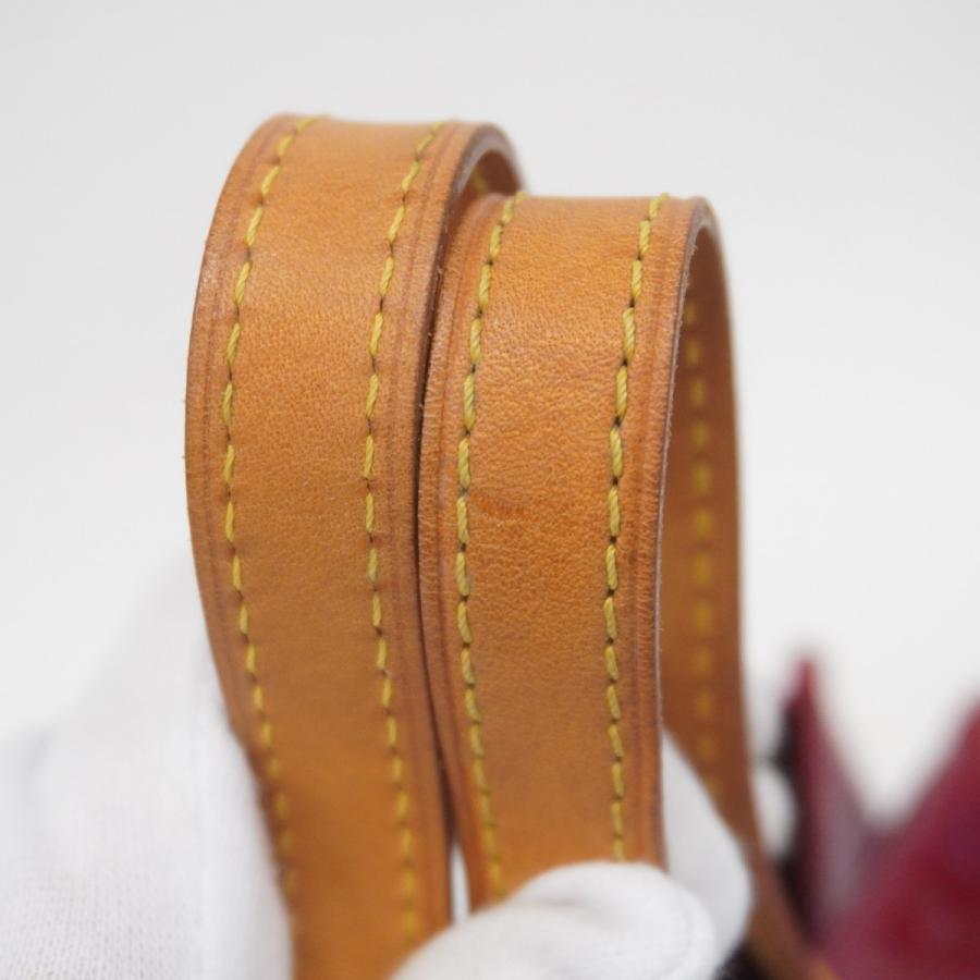 ☆SALE【5ec2774】ルイヴィトン ハンドバッグ ヴェルニ リードPM