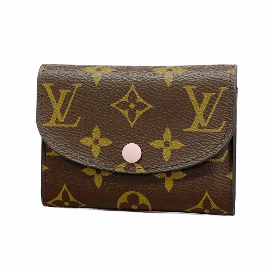 LOUIS VUITTON 【5ec2834】ルイヴィトン コインケース モノグラム  