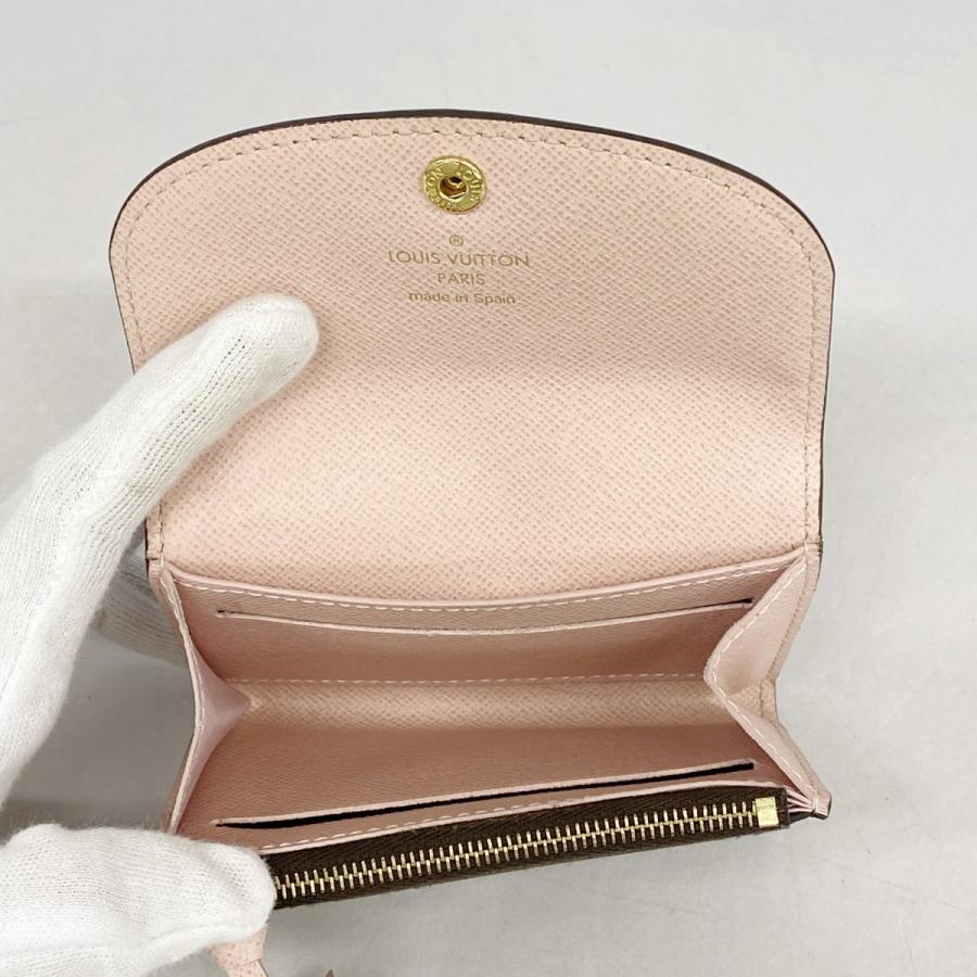 LOUIS VUITTON 【5ec2834】ルイヴィトン コインケース モノグラム  