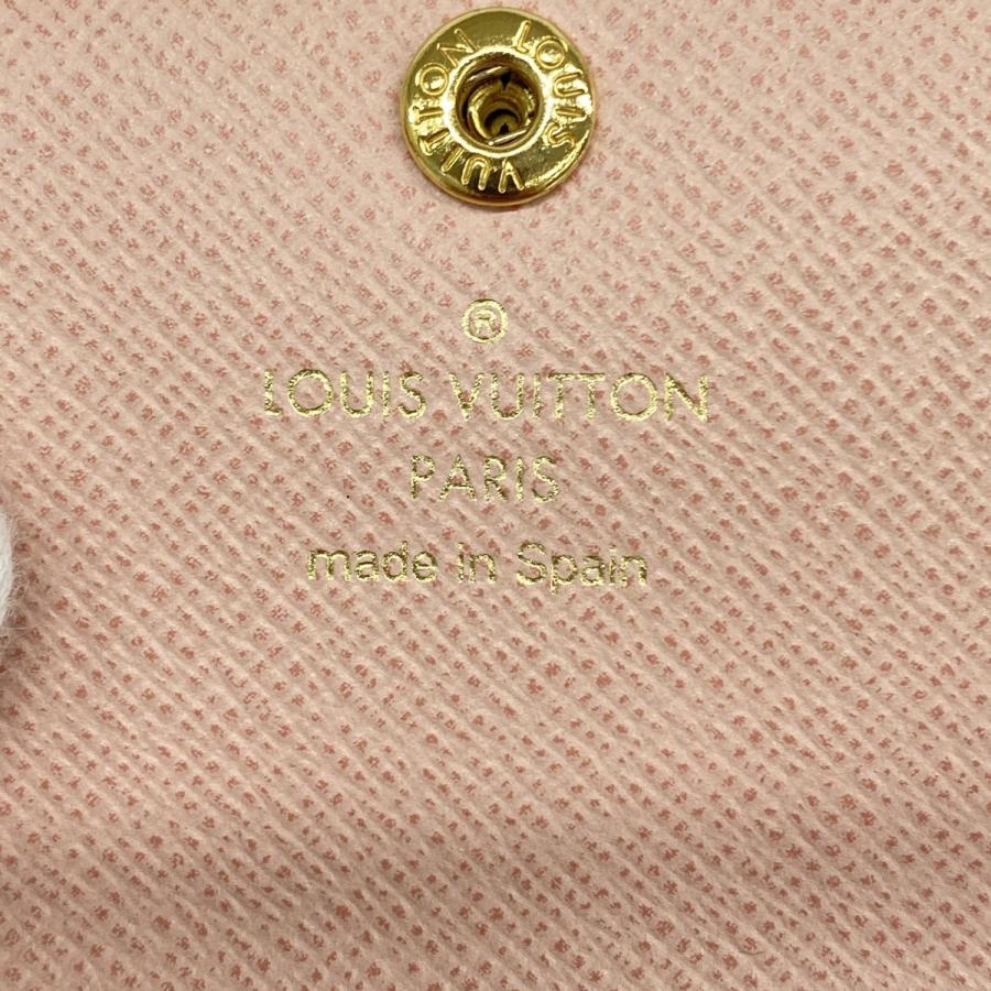 LOUIS VUITTON 【5ec2834】ルイヴィトン コインケース モノグラム  