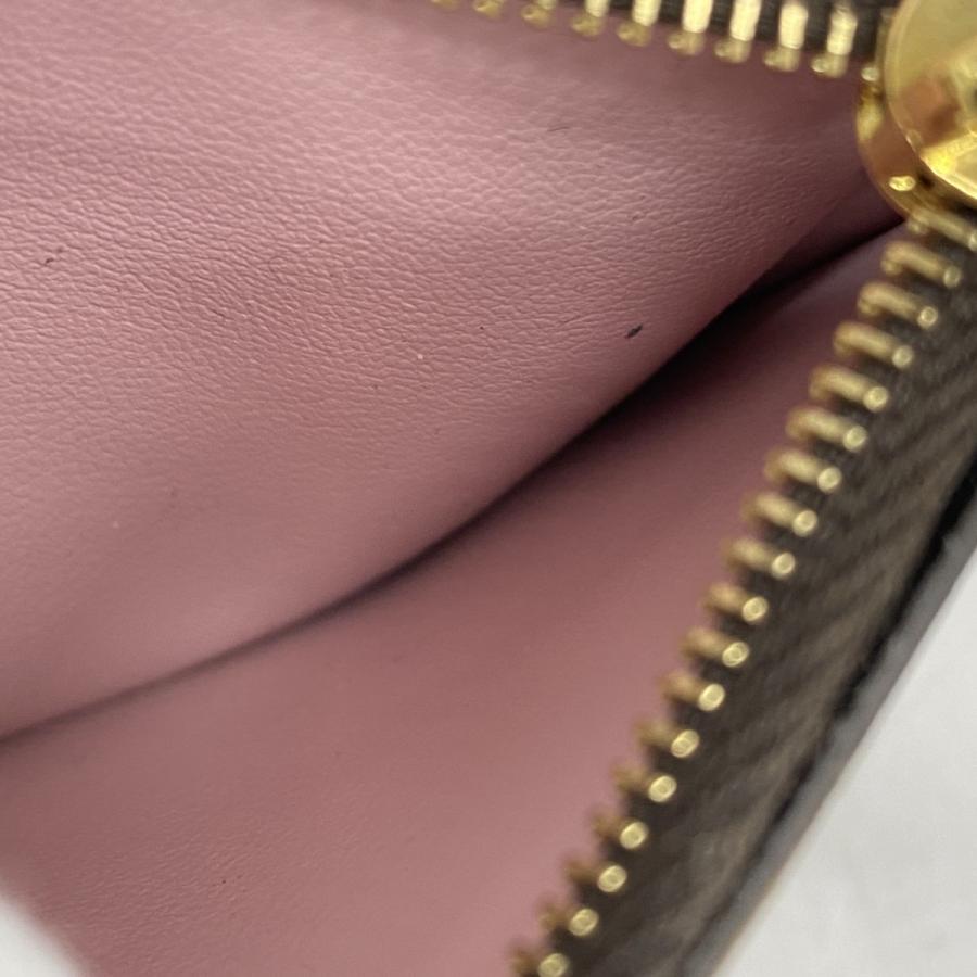 LOUIS VUITTON 【5ec2834】ルイヴィトン コインケース モノグラム  
