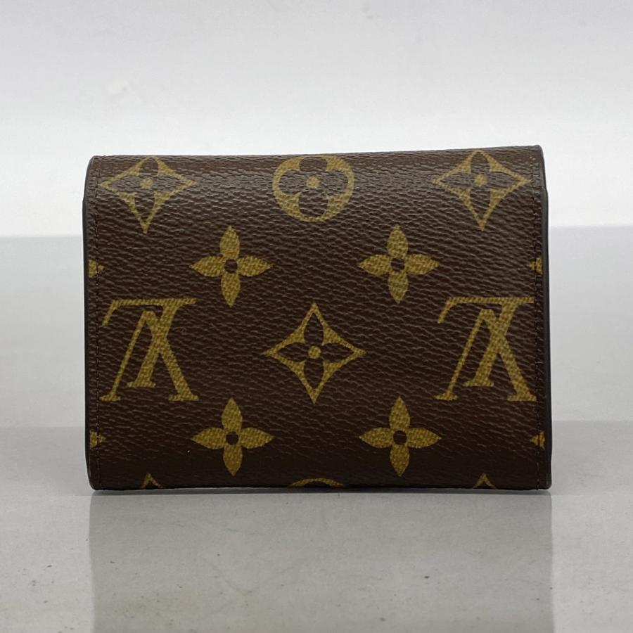 LOUIS VUITTON 【5ec2834】ルイヴィトン コインケース モノグラム  