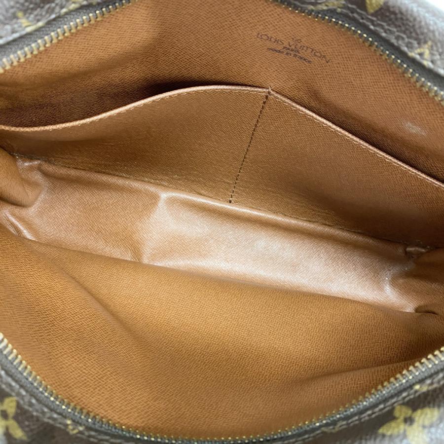 LOUIS VUITTON 【5ec3040】ルイヴィトン クラッチバッグ モノグラム  