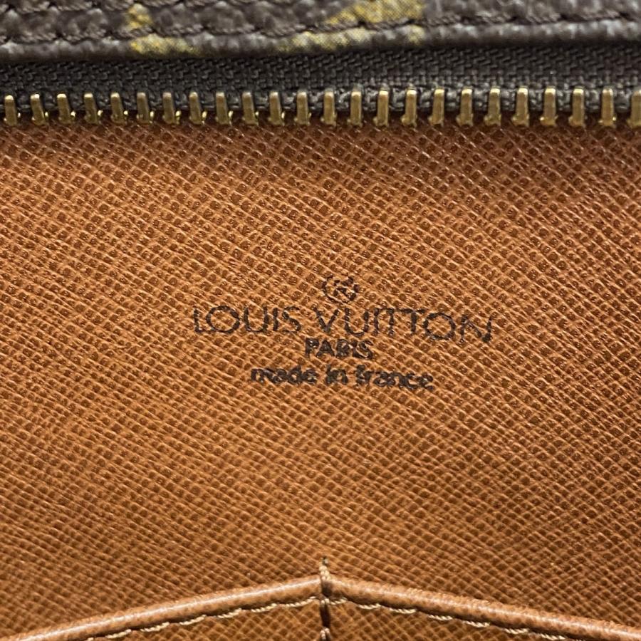 LOUIS VUITTON 【5ec3040】ルイヴィトン クラッチバッグ モノグラム  