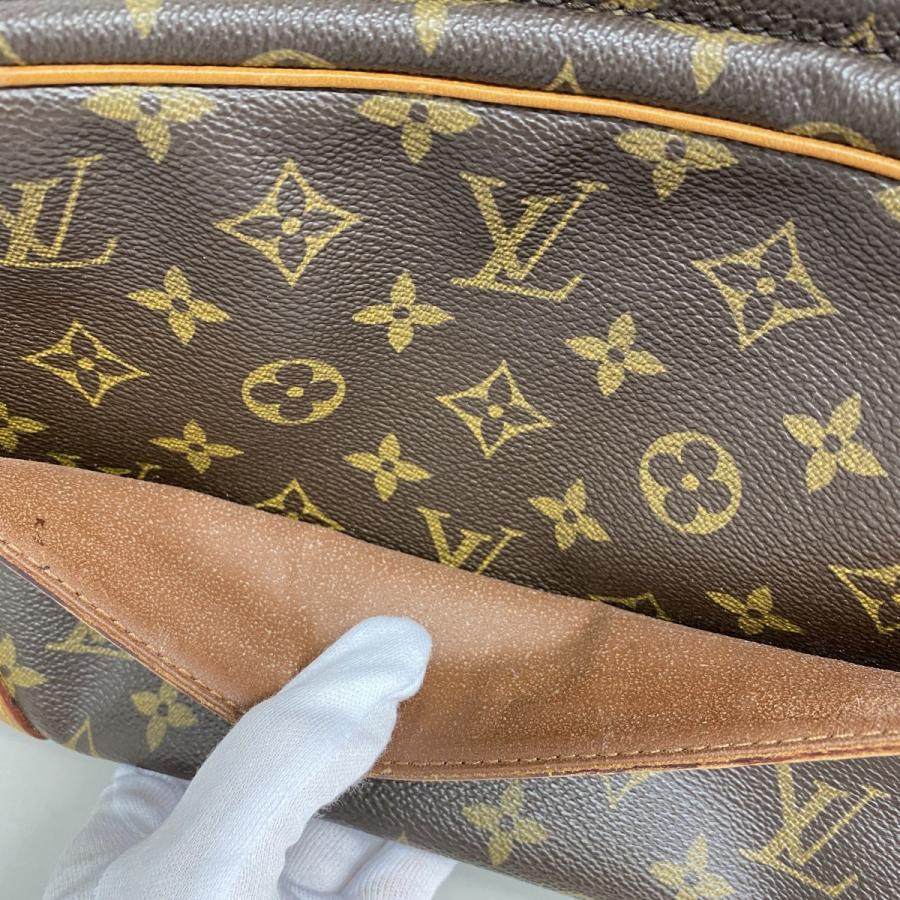 LOUIS VUITTON 【5ec3040】ルイヴィトン クラッチバッグ モノグラム  