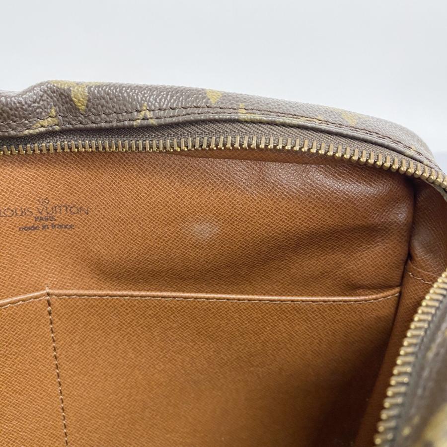 LOUIS VUITTON 【5ec3040】ルイヴィトン クラッチバッグ モノグラム  