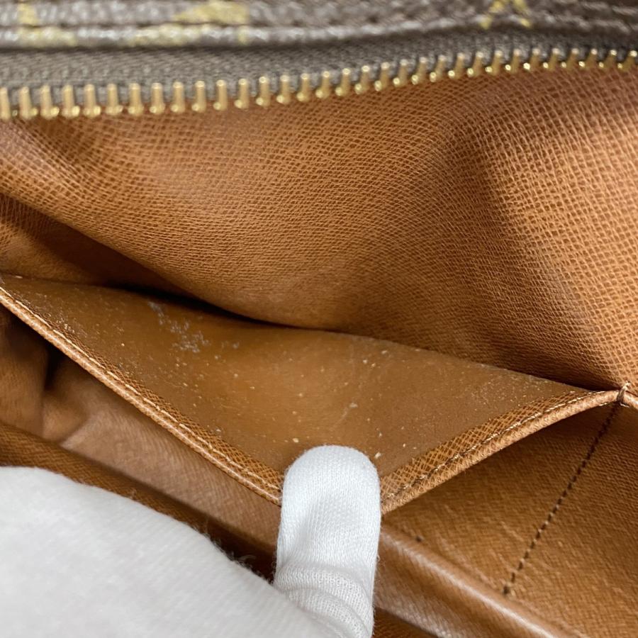 LOUIS VUITTON 【5ec3040】ルイヴィトン クラッチバッグ モノグラム  